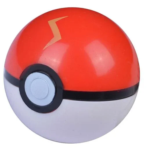 Pkm.store Pokeball & Pokebälle-Pokemon Pokeball Mit Figur In Verschiedenen Ausfuhrungen