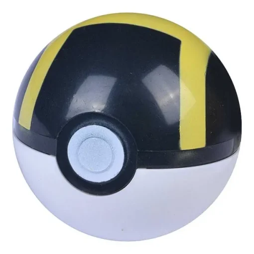 Pkm.store Pokeball & Pokebälle-Pokemon Pokeball Mit Figur In Verschiedenen Ausfuhrungen