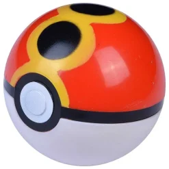 Pkm.store Pokeball & Pokebälle-Pokemon Pokeball Mit Figur In Verschiedenen Ausfuhrungen