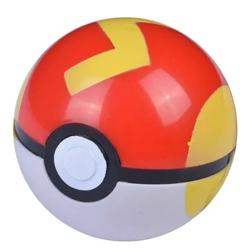 Pkm.store Pokeball & Pokebälle-Pokemon Pokeball Mit Figur In Verschiedenen Ausfuhrungen