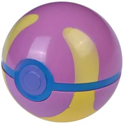 Pkm.store Pokeball & Pokebälle-Pokemon Pokeball Mit Figur In Verschiedenen Ausfuhrungen