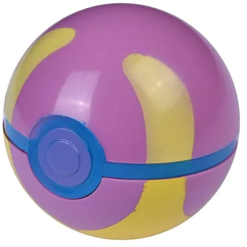 Pkm.store Pokeball & Pokebälle-Pokemon Pokeball Mit Figur In Verschiedenen Ausfuhrungen