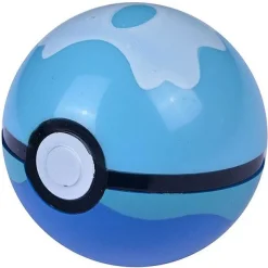 Pkm.store Pokeball & Pokebälle-Pokemon Pokeball Mit Figur In Verschiedenen Ausfuhrungen