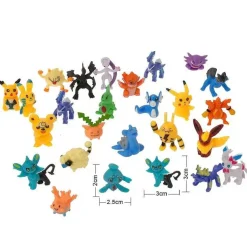 Pkm.store Pokeball & Pokebälle-Pokemon Pokeball Mit Figur In Verschiedenen Ausfuhrungen