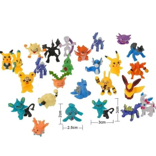 Pkm.store Pokeball & Pokebälle-Pokemon Pokeball Mit Figur In Verschiedenen Ausfuhrungen