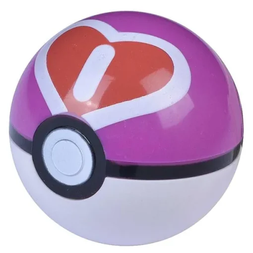 Pkm.store Pokeball & Pokebälle-Pokemon Pokeball Mit Figur In Verschiedenen Ausfuhrungen