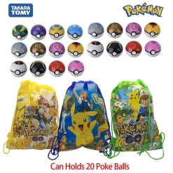 Pkm.store Pokeball & Pokebälle-Pokemon Pokeball Mit Figur In Verschiedenen Ausfuhrungen