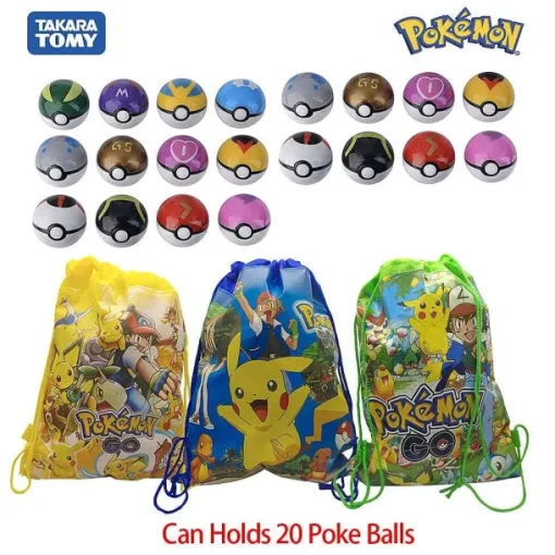 Pkm.store Pokeball & Pokebälle-Pokemon Pokeball Mit Figur In Verschiedenen Ausfuhrungen