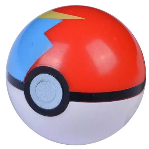 Pkm.store Pokeball & Pokebälle-Pokemon Pokeball Mit Figur In Verschiedenen Ausfuhrungen