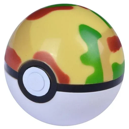 Pkm.store Pokeball & Pokebälle-Pokemon Pokeball Mit Figur In Verschiedenen Ausfuhrungen