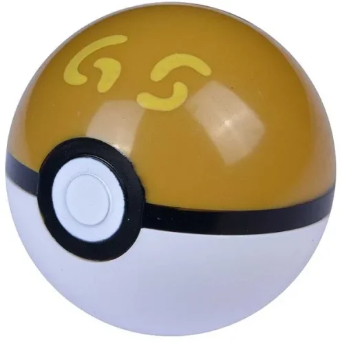 Pkm.store Pokeball & Pokebälle-Pokemon Pokeball Mit Figur In Verschiedenen Ausfuhrungen