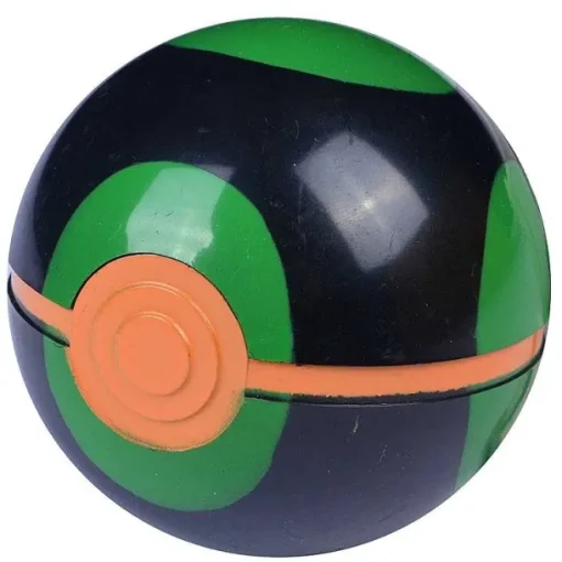 Pkm.store Pokeball & Pokebälle-Pokemon Pokeball Mit Figur In Verschiedenen Ausfuhrungen
