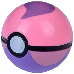 Pkm.store Pokeball & Pokebälle-Pokemon Pokeball Mit Figur In Verschiedenen Ausfuhrungen