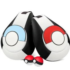 Pkm.store Sommer-Pokemon Pokeball Tasche Fur Nintendo Switch Konsole Und Zubehor