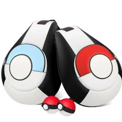 Pkm.store Sommer-Pokemon Pokeball Tasche Fur Nintendo Switch Konsole Und Zubehor