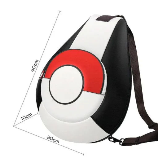 Pkm.store Sommer-Pokemon Pokeball Tasche Fur Nintendo Switch Konsole Und Zubehor
