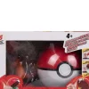 Pkm.store Pokemon Spielzeug-Pokemon Pokeball Uberraschungsangriff Spielzeug Set