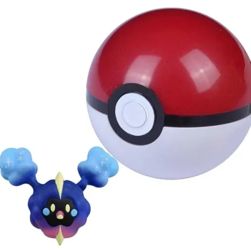 Pkm.store Pokeball & Pokebälle-Pokemon Pokebälle Mit Legendaren Und Selten Pokemonfiguren