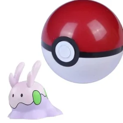 Pkm.store Pokeball & Pokebälle-Pokemon Pokebälle Mit Legendaren Und Selten Pokemonfiguren