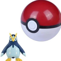 Pkm.store Pokeball & Pokebälle-Pokemon Pokebälle Mit Legendaren Und Selten Pokemonfiguren