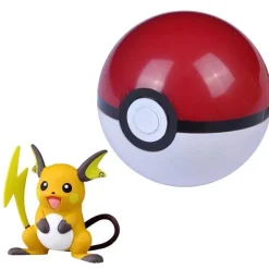 Pkm.store Pokeball & Pokebälle-Pokemon Pokebälle Mit Legendaren Und Selten Pokemonfiguren