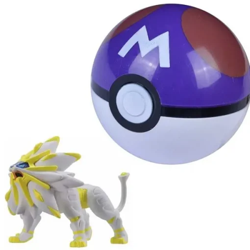 Pkm.store Pokeball & Pokebälle-Pokemon Pokebälle Mit Legendaren Und Selten Pokemonfiguren