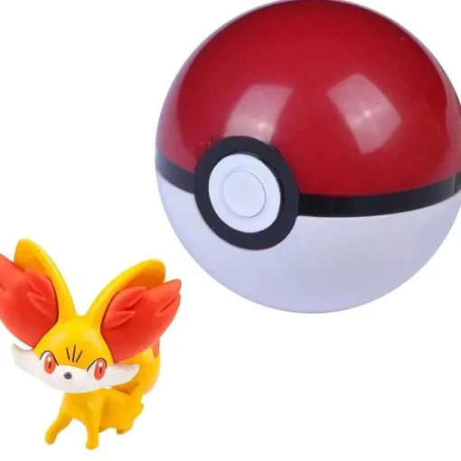 Pkm.store Pokeball & Pokebälle-Pokemon Pokebälle Mit Legendaren Und Selten Pokemonfiguren