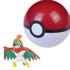Pkm.store Pokeball & Pokebälle-Pokemon Pokebälle Mit Legendaren Und Selten Pokemonfiguren