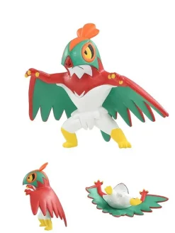 Pkm.store Pokeball & Pokebälle-Pokemon Pokebälle Mit Legendaren Und Selten Pokemonfiguren