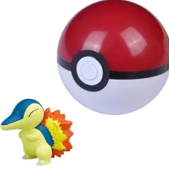 Pkm.store Pokeball & Pokebälle-Pokemon Pokebälle Mit Legendaren Und Selten Pokemonfiguren