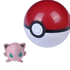 Pkm.store Pokeball & Pokebälle-Pokemon Pokebälle Mit Legendaren Und Selten Pokemonfiguren