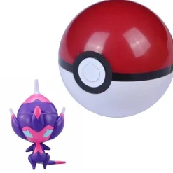 Pkm.store Pokeball & Pokebälle-Pokemon Pokebälle Mit Legendaren Und Selten Pokemonfiguren