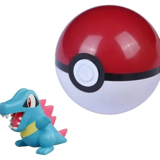 Pkm.store Pokeball & Pokebälle-Pokemon Pokebälle Mit Legendaren Und Selten Pokemonfiguren