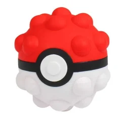 Pkm.store Sonstiges Merchandise-Pokemon Pop It 3D Anti Stressball