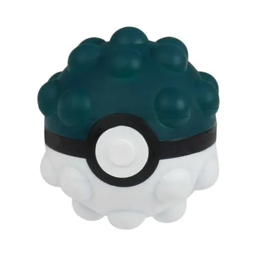Pkm.store Sonstiges Merchandise-Pokemon Pop It 3D Anti Stressball