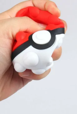 Pkm.store Sonstiges Merchandise-Pokemon Pop It 3D Anti Stressball