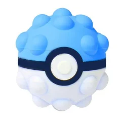 Pkm.store Sonstiges Merchandise-Pokemon Pop It 3D Anti Stressball