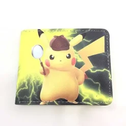 Pkm.store Sonstiges Merchandise-Pokemon Portemonnaie / Brieftasche (30 Motive)