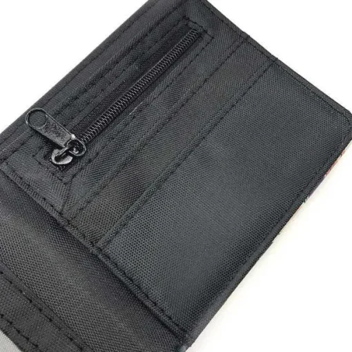 Pkm.store Sonstiges Merchandise-Pokemon Portemonnaie / Brieftasche (33 Motive)