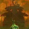 Pkm.store Sonstiges Merchandise-Pokemon Poster Kunstdrucke Ungerahmt, Viele Motive