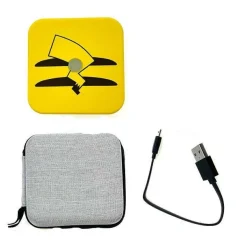Pkm.store Pokemon Go Plus-Pokemon Powermon Plus - Autocatch Pokemon Fangen