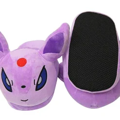 Pkm.store Sonstiges Merchandise-Pokemon Psiana / Espeon Hausschuhe