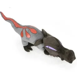 Pkm.store Pokemon Kuscheltiere-Pokemon Purpur & Karmesin Kuscheltiere - Krokel, Kappalores, Zorua U. A.