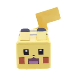 Pkm.store Pokemon Spielzeug-Pokemon Quest Pikachu Modell Auto