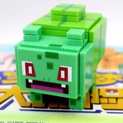 Pkm.store Pokemon Figuren-Pokemon Quest Sammelfiguren