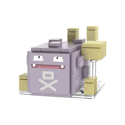 Pkm.store Pokemon Figuren-Pokemon Quest Sammelfiguren