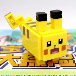 Pkm.store Pokemon Figuren-Pokemon Quest Sammelfiguren
