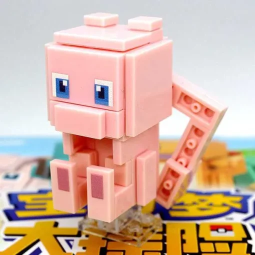 Pkm.store Pokemon Figuren-Pokemon Quest Sammelfiguren
