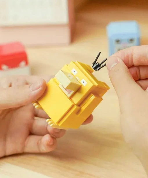 Pkm.store Pokemon Figuren-Pokemon Quest Sammelfiguren