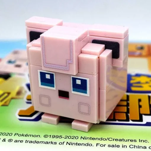 Pkm.store Pokemon Figuren-Pokemon Quest Sammelfiguren